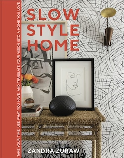 Couverture_Slow Style Home