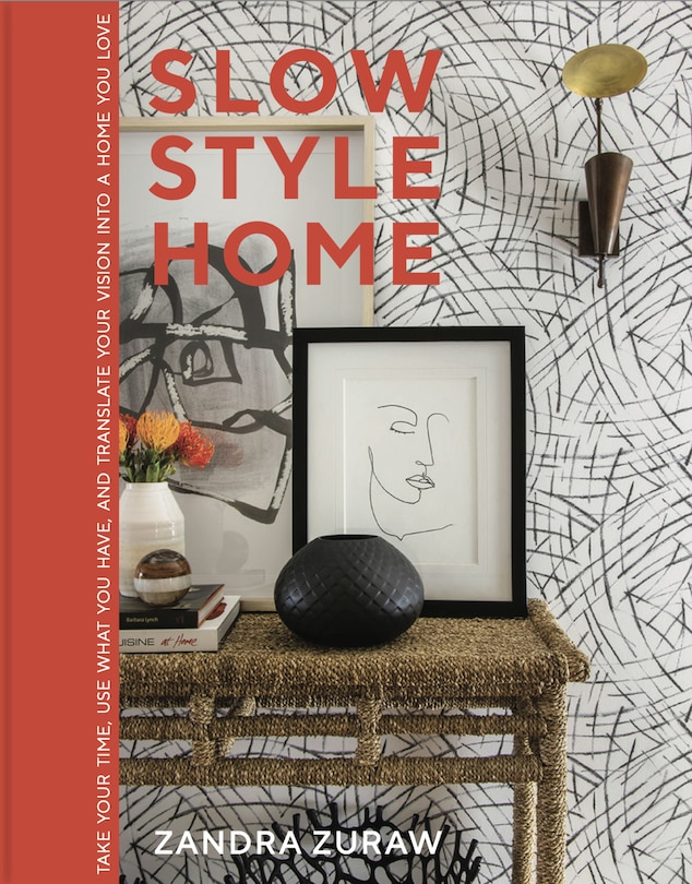Couverture_Slow Style Home