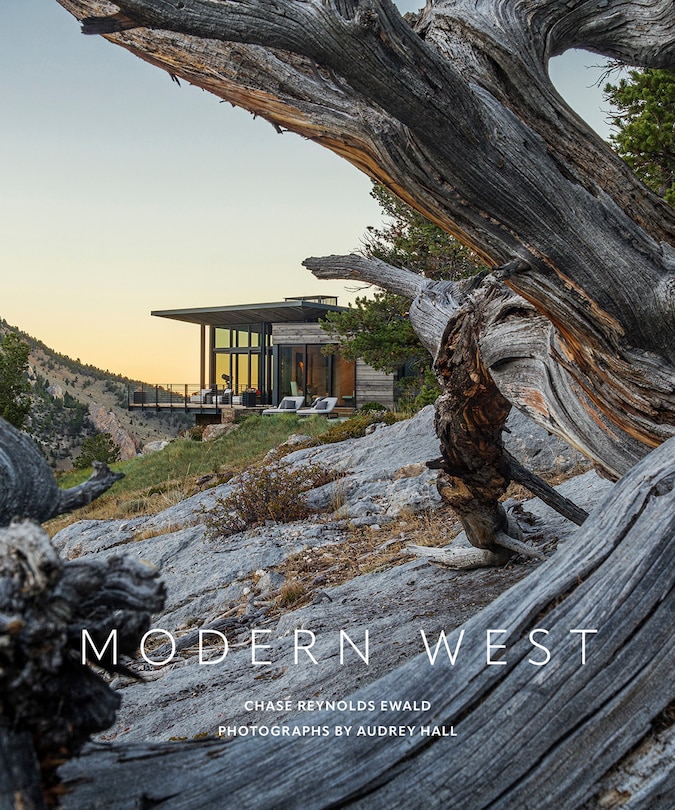 Couverture_Modern West