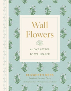 Front cover_Wall Flowers