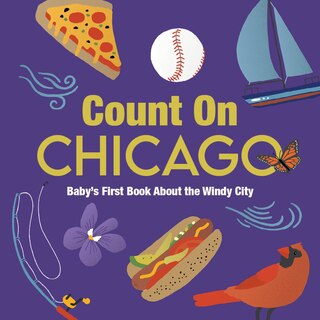 Couverture_Count On Chicago