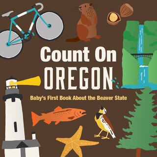 Front cover_Count On Oregon