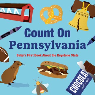 Couverture_Count On Pennsylvania