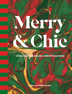 Front cover_Merry & Chic