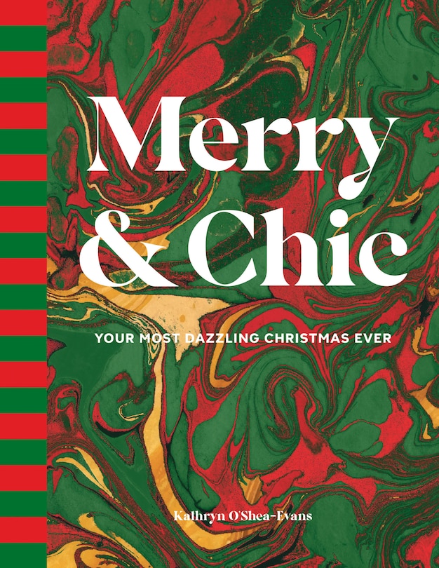 Front cover_Merry & Chic