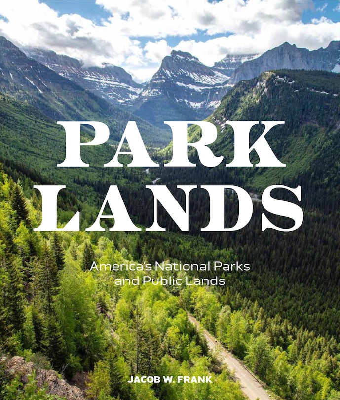Front cover_Parklands
