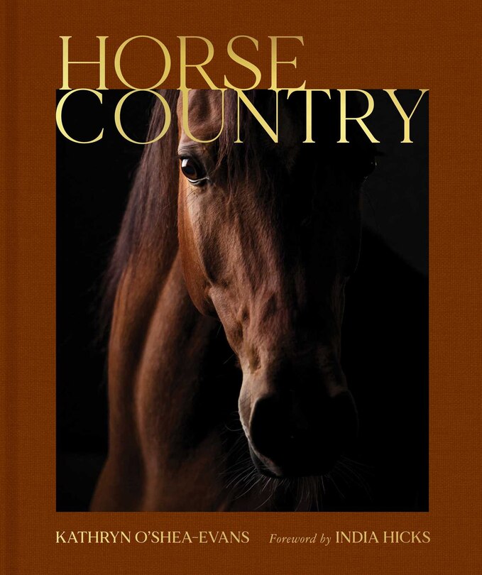 Couverture_Horse Country