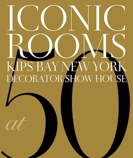 Front cover_Iconic Rooms