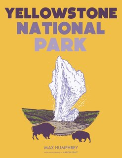 Couverture_Yellowstone National Park