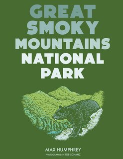 Couverture_Great Smoky Mountains National Park