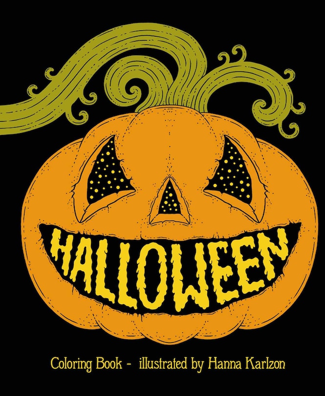 Front cover_Halloween