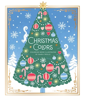 Front cover_Christmas Colors