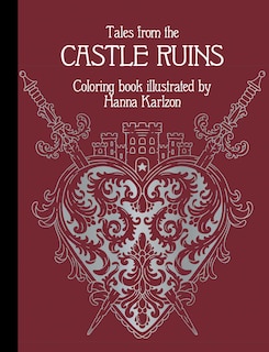 Front cover_Tales from the Castle Ruins