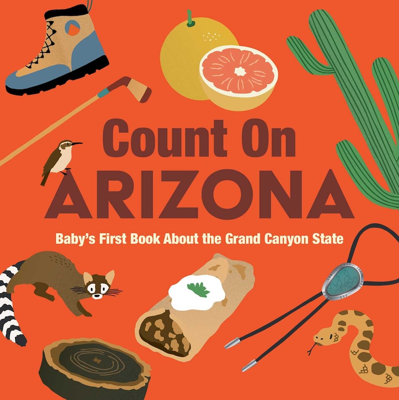 Couverture_Count on Arizona