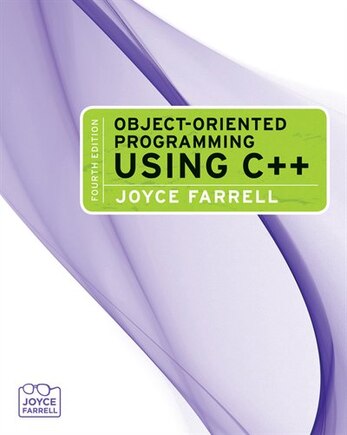 Object-oriented Programming Using C++