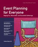 Event Planning For Everyone