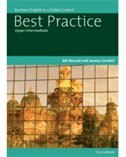 Front cover_Best Practice Upper Intermediate