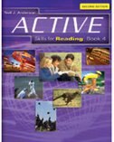Front cover_Active Skills For Reading 4