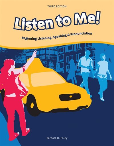 Front cover_Listen To Me!
