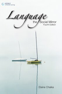 Couverture_Language: The Social Mirror