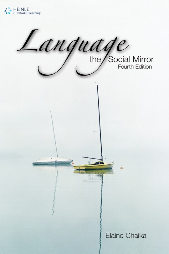 Couverture_Language: The Social Mirror