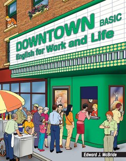 Front cover_Downtown Basic