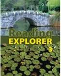 Reading Explorer 3: Explore Your World