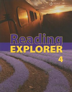 Front cover_Reading Explorer 4
