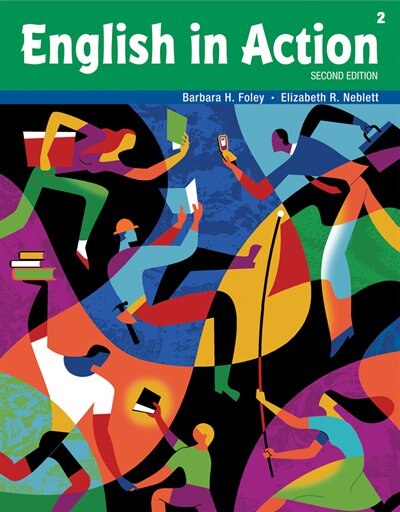 Couverture_English In Action 2