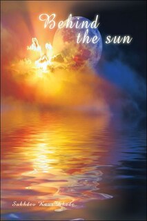 Front cover_Behind the Sun