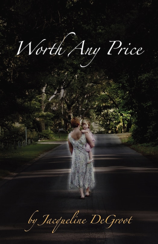 Couverture_Worth Any Price
