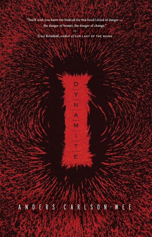 Front cover_Dynamite
