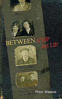 Front cover_Between Cup and Lip (Miami University Press Poetry Series)