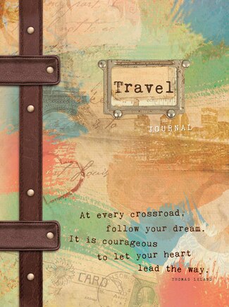 Travel Journal