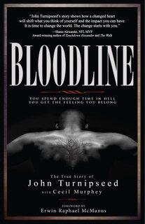 Front cover_BLOODLINE
