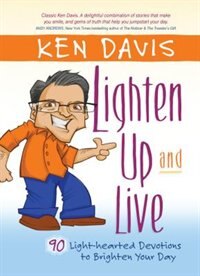 Couverture_LIGHTEN UP AND LIVE