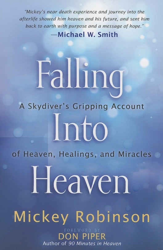 Front cover_FALLING INTO HEAVEN