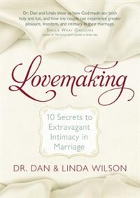 Front cover_LOVEMAKING