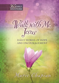 Front cover_Walk With Me Jesus
