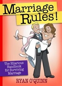 Front cover_MARRIAGE RULES!