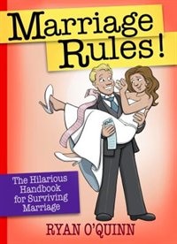 Front cover_MARRIAGE RULES!