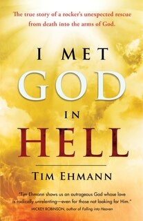 Front cover_I MET GOD IN HELL