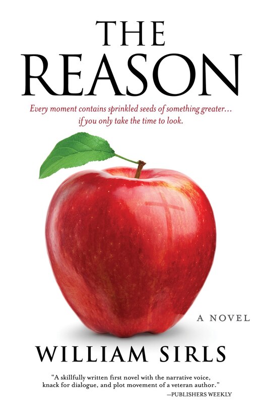 Front cover_The Reason