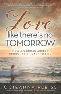 Couverture_Love Like There's No Tomorrow