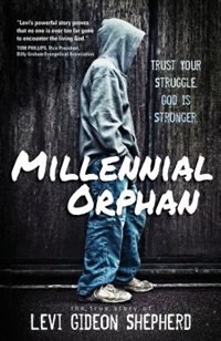 Front cover_MILLENNIAL ORPHAN