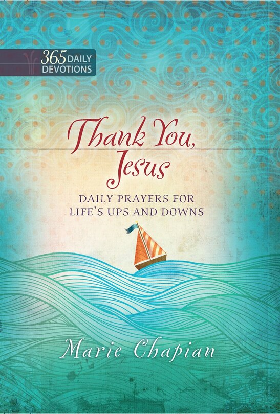 Front cover_Thank You Jesus