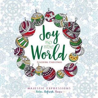 Couverture_Joy To The World