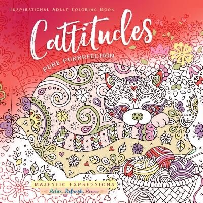 Front cover_Cattitudes