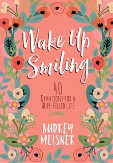 Front cover_WAKE UP SMILING