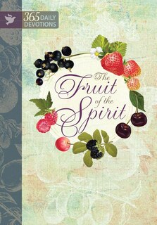 Front cover_Fruit Of The Spirit